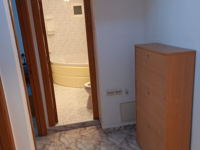 Unirii, Octavian Goga intersectie Nerva Traian,