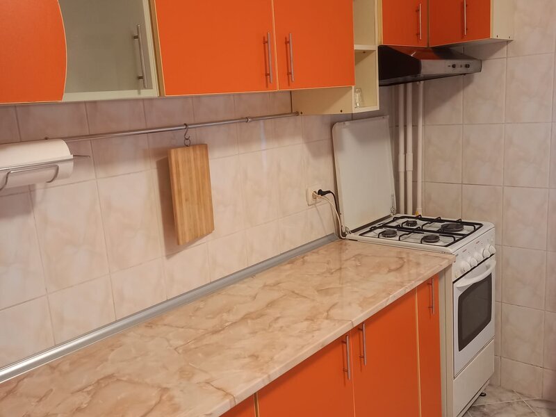 Unirii, Octavian Goga intersectie Nerva Traian,