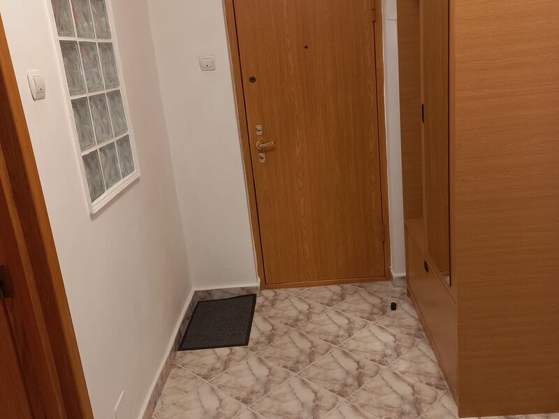 Unirii, Octavian Goga intersectie Nerva Traian,