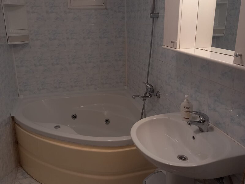 Unirii, Octavian Goga intersectie Nerva Traian,